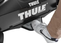 Thule VeloCompact 927 Fietsendrager - 3 Fietsen - Kantelbaar -Fietsenwinkel 1200x849