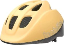 Bobike GO Helm - Maat XS - Lemon Sorbet