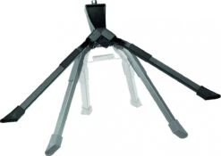 Standaard 2-poot Ursus Hopper 28" / 300mm - Zwart -Fietsenwinkel 1200x849 9