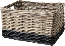 Fastrider Nero Rotan Fietsmand - Naturel - 26L - Handgemaakt -Fietsenwinkel 1200x850 3