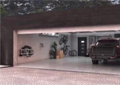 Thule Wall Hanger - Muurbeugel -Fietsenwinkel 1200x850 5