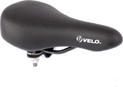 Zadel Velo Junior Met Zitbuisklem -Fietsenwinkel 1200x851 2