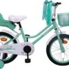 Amigo Magic Meisjesfiets - Kinderfiets 16 Inch - Turquoise -Fietsenwinkel 1200x851 5
