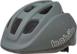 Bobike GO Helm - Maat XS - Macaron Grey -Fietsenwinkel 1200x852 2