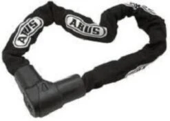 Abus City Chain X-plus 110 | ART3 -Fietsenwinkel 1200x852