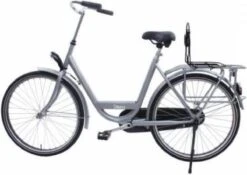 Steco Bagagedrager Verbreder Monkey-mee Staal - 31cm Breed - Zwart -Fietsenwinkel 1200x852 3
