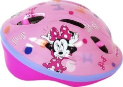 Mickey Mouse Disney Minnie Bow-Tique Fietshelm - 52-56 Cm -Fietsenwinkel 1200x853 3