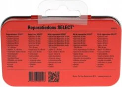 Simson Bandenreparatieset - Bandenplakset Compleet - Type Select T.b.v. Fiets - 23 Delig -Fietsenwinkel 1200x855 3