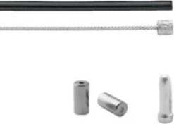 Versnellingskabelset Elvedes Nexus 3 1700 / 2250 Mm RVS - Zwart (op Kaart) -Fietsenwinkel 1200x856 1