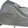 Dunlop Fietshoes - Scooterhoes - 210 X 110 Cm - Grijs -Fietsenwinkel 1200x857 2