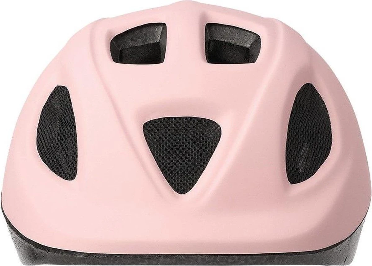 Bobike GO Helm - Maat S - Cotton Candy Pink 5 Bobike GO Helm - Maat S - Cotton Candy Pink - Image 3