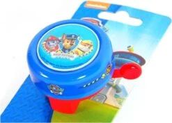 Paw Patrol Fietsbel - Jongens - Blauw -Fietsenwinkel 1200x860 2