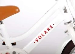 Volare Liberty Kinderfiets - Meisjes - 12 Inch - Wit - 95% Afgemonteerd -Fietsenwinkel 1200x861 7