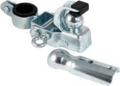 Merkloos Mirage Fietskarkoppeling - Staal - Zilver -Fietsenwinkel 1200x861 8