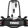 Thule VeloCompact 927 Fietsendrager - 3 Fietsen - Kantelbaar -Fietsenwinkel 1200x862