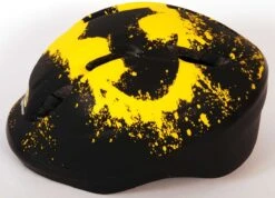 Mickey Mouse Batman Jongens Fietshelm - Zwart - 52-56 Cm 39 Mickey Mouse Batman Jongens Fietshelm - Zwart - 52-56 Cm -Fietsenwinkel 1200x863 1