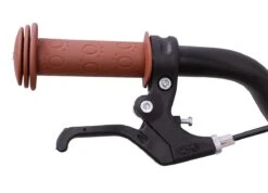 Amigo 2Cool Jongensfiets - Kinderfiets 16 Inch - Matzwart -Fietsenwinkel 1200x863 6