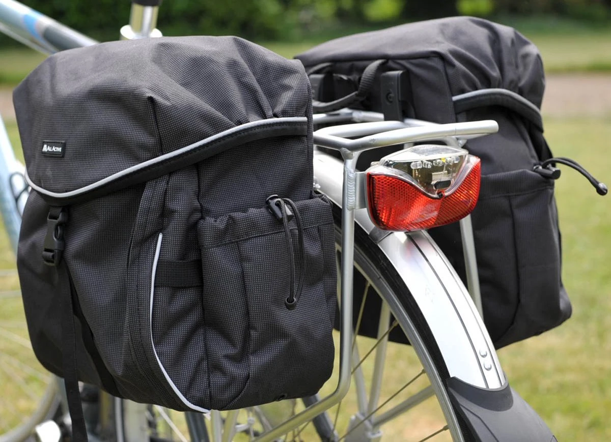 All Active Sportswear Borsa Fietstas Set 5 All Active Sportswear Borsa Fietstas Set - Image 3