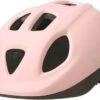 Bobike GO Helm - Maat S - Cotton Candy Pink 2 Bobike GO Helm - Maat S - Cotton Candy Pink -Fietsenwinkel 1200x872