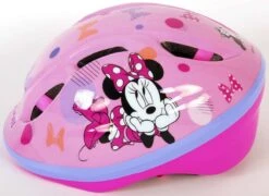 Mickey Mouse Disney Minnie Bow-Tique Fietshelm - 52-56 Cm -Fietsenwinkel 1200x873 4