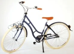 Volare Lifestyle Meisjesfiets - Tiener - 48 Cm - Lage Zadelstand - Blauw - 3 Versnellingen -Fietsenwinkel 1200x874 3