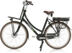 Vogue Elite - Fiets (elektrisch) - Vrouwen - Blauw - 57 -Fietsenwinkel 1200x877 7