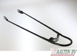 Spatbordstang Met Bumper Voor Achterwiel (28 Inch/622) - Zwart -Fietsenwinkel 1200x880 2