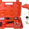Merkloos Complete Vacuum Tester Remontluchter Set - Remontluchting Set Met Vacuumpomp - Remontluchtingsset Voor Auto & Motor Remmen Ontluchten - Met Koffer -Fietsenwinkel 1200x881 3
