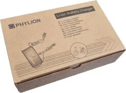 Stella Acculader - Elektrische Fietsoplader - 5-polig - Ronde Aansluiting -Fietsenwinkel 1200x882 3