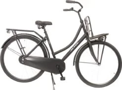 Altec Classic Transportfiets 28 Inch 53cm Zwart -Fietsenwinkel 1200x884 7