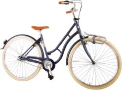Volare Lifestyle Meisjesfiets - Tiener - 48 Cm - Lage Zadelstand - Blauw - 3 Versnellingen -Fietsenwinkel 1200x884 8