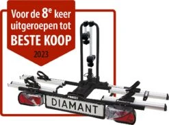 Pro-user Fietsendrager - Diamant - 2 Fietsen -Fietsenwinkel 1200x885 3