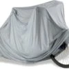 Fietshoes Voor 1 Tot 2 Fietsen - Waterdicht - Fietsbeschermhoes - Universeel - XL 200x100 -Fietsenwinkel 1200x888 1