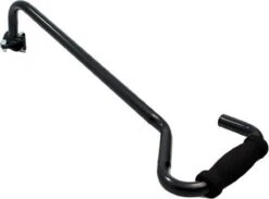 Duwstang Kinderfiets