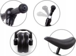 Kidwell Fiets 3 In 1 - Loopfiets - Kinderfiets - Driewieler - Cadeau - Speelgoed -Fietsenwinkel 1200x892 6