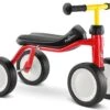 Puky - Loopfiets Pukylino - Rood -Fietsenwinkel 1200x892 7