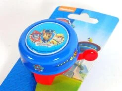 Paw Patrol Fietsbel - Jongens - Blauw -Fietsenwinkel 1200x895 1