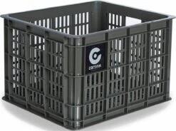 Cortina Fietskrat San Francisco - AVS-dragers - Zwart - 33 L 12 Cortina Fietskrat San Francisco - AVS-dragers - Zwart - 33 L -Fietsenwinkel 1200x896 1