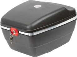 Gerda - Fietskoffer - Touring - Tresor - Zwart 15 Gerda - Fietskoffer - Touring - Tresor - Zwart -Fietsenwinkel 1200x897