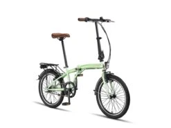 PACTO ELEVEN FOLDING BIKE MINT 3v VOUWFIETS PLOOIFIETS -Fietsenwinkel 1200x897 3