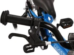 SJOEF Race Jongensfiets 14 Inch - Blauw 12 SJOEF Race Jongensfiets 14 Inch - Blauw -Fietsenwinkel 1200x898 12