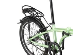 PACTO ELEVEN FOLDING BIKE MINT 3v VOUWFIETS PLOOIFIETS -Fietsenwinkel 1200x898 14