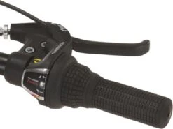 VidaXL Mountainbike 21 Versnellingen 26 Inch Wielen 49 Cm Zwart -Fietsenwinkel 1200x898 15