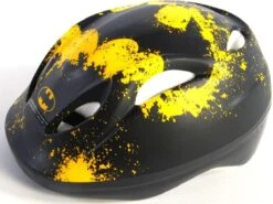 Mickey Mouse Batman Jongens Fietshelm - Zwart - 52-56 Cm 25 Mickey Mouse Batman Jongens Fietshelm - Zwart - 52-56 Cm -Fietsenwinkel 1200x898 4