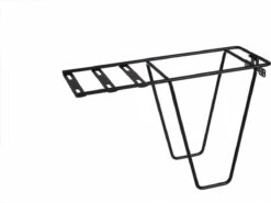 Steco Tas-Mee - Dragerverlenger - Zwart -Fietsenwinkel 1200x899 4