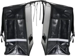 Dresco Dubbele Fietstas Transporter 40 Liter -Fietsenwinkel 1200x900 2