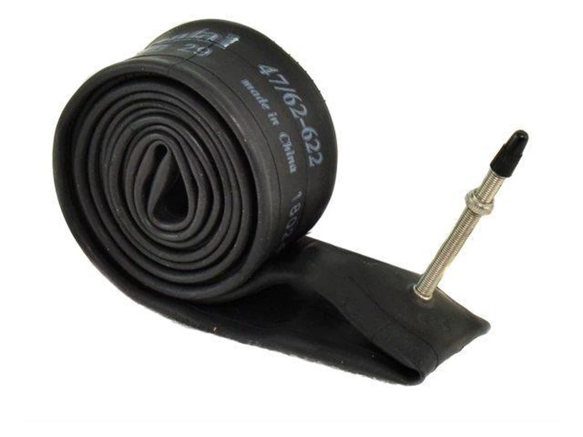 Continental Binnenband 28 Inch (25/32-622) Fv 42mm Zwart 7 Continental Binnenband 28 Inch (25/32-622) Fv 42mm Zwart - Image 5