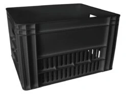 Fastrider Fietskrat Groot - Zwart - 34L -Fietsenwinkel 1200x900 3