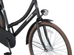 Crown Moscow Omafiets 28 Inch 53cm Grijs -Fietsenwinkel 1200x900 47