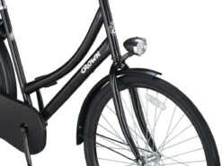 Crown Moscow Omafiets 28 Inch 53cm Zwart -Fietsenwinkel 1200x900 48
